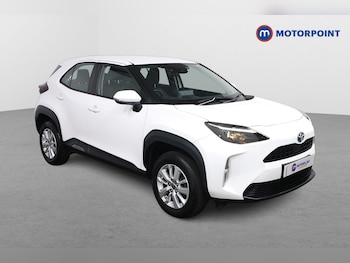 Used Toyota Yaris Cross 2023 for sale - 78565995: Photo
