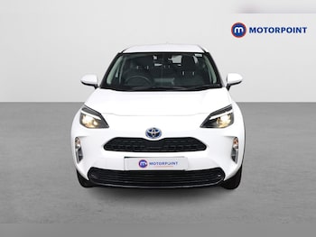Used Toyota Yaris Cross 2023 for sale - 78565995: Photo