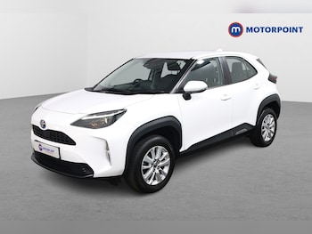 Used Toyota Yaris Cross 2023 for sale - 78565995: Photo
