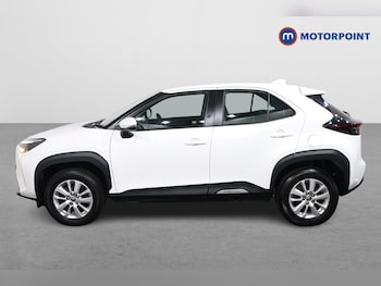 Used Toyota Yaris Cross 2023 for sale - 78565995: Photo