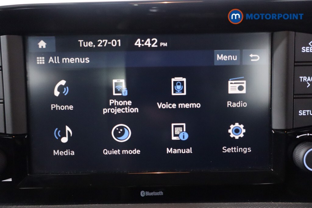 Used Hyundai i10 2023 for sale - 77364641: Photo 10