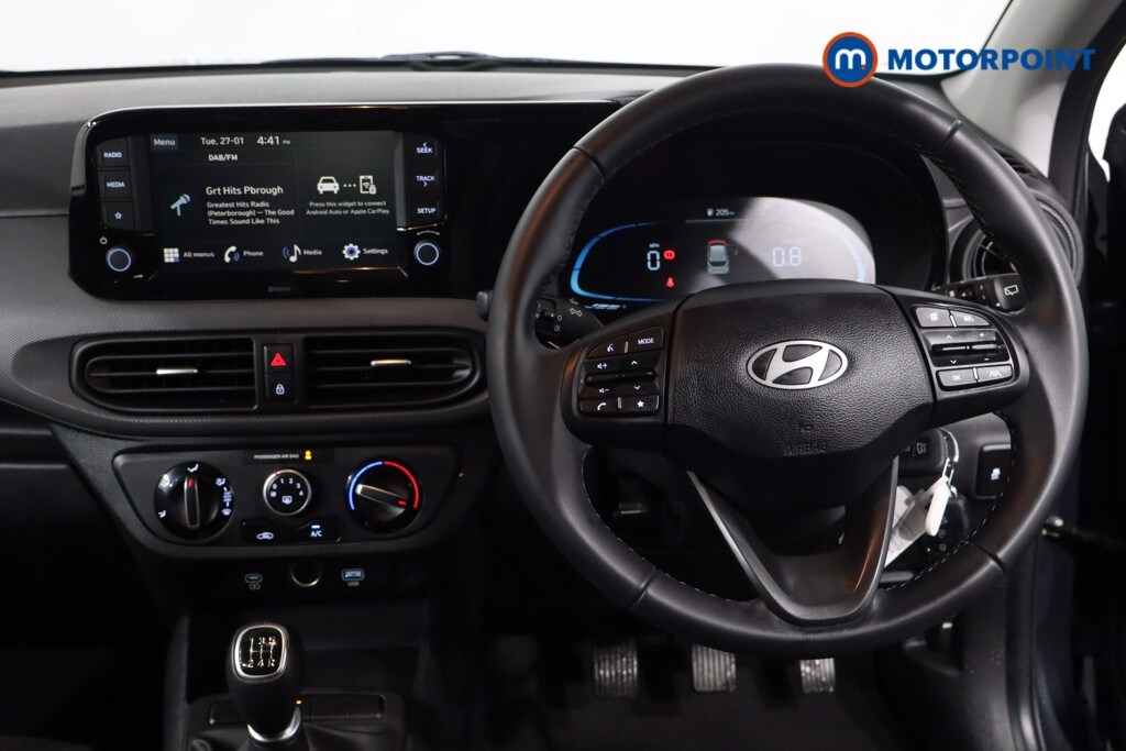 Used Hyundai i10 2023 for sale - 77364641: Photo 11