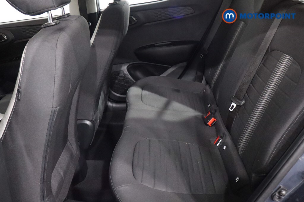 Used Hyundai i10 2023 for sale - 77364641: Photo 13