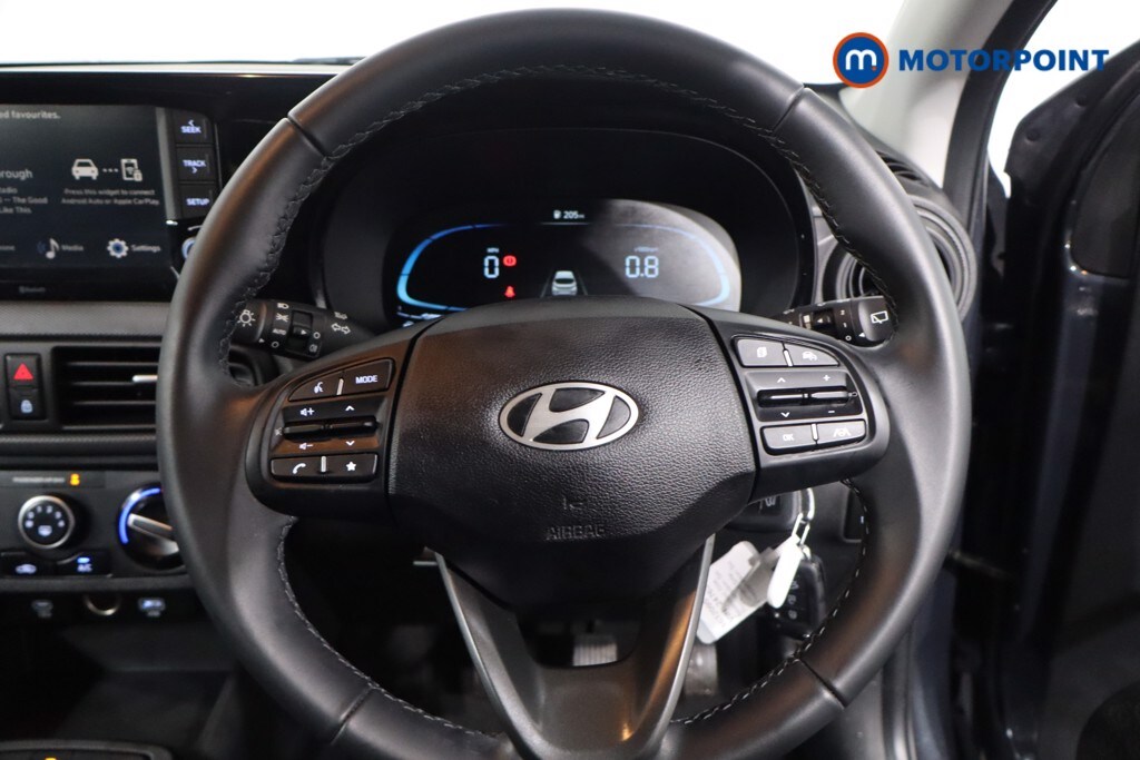 Used Hyundai i10 2023 for sale - 77364641: Photo 14