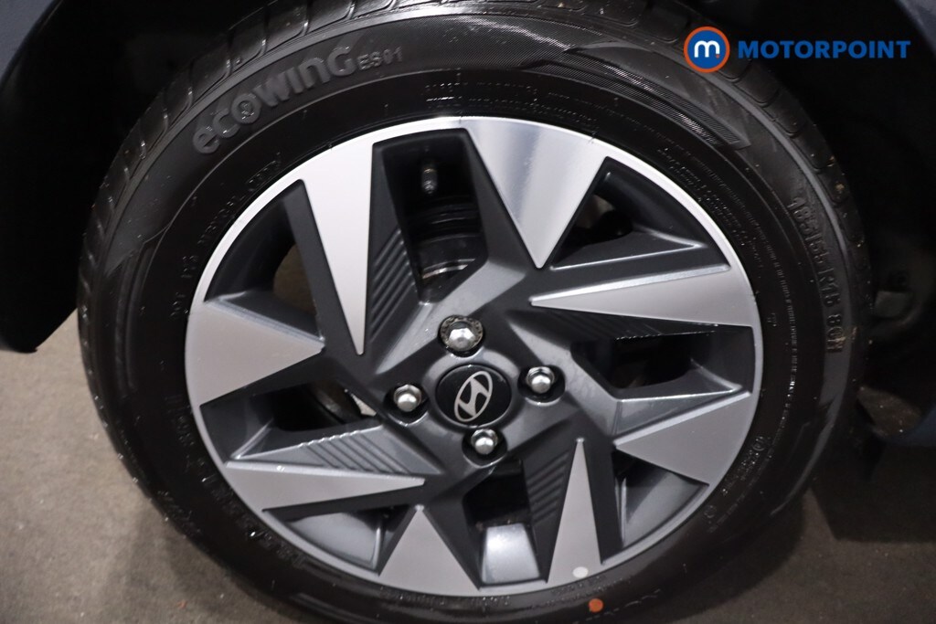 Used Hyundai i10 2023 for sale - 77364641: Photo 17