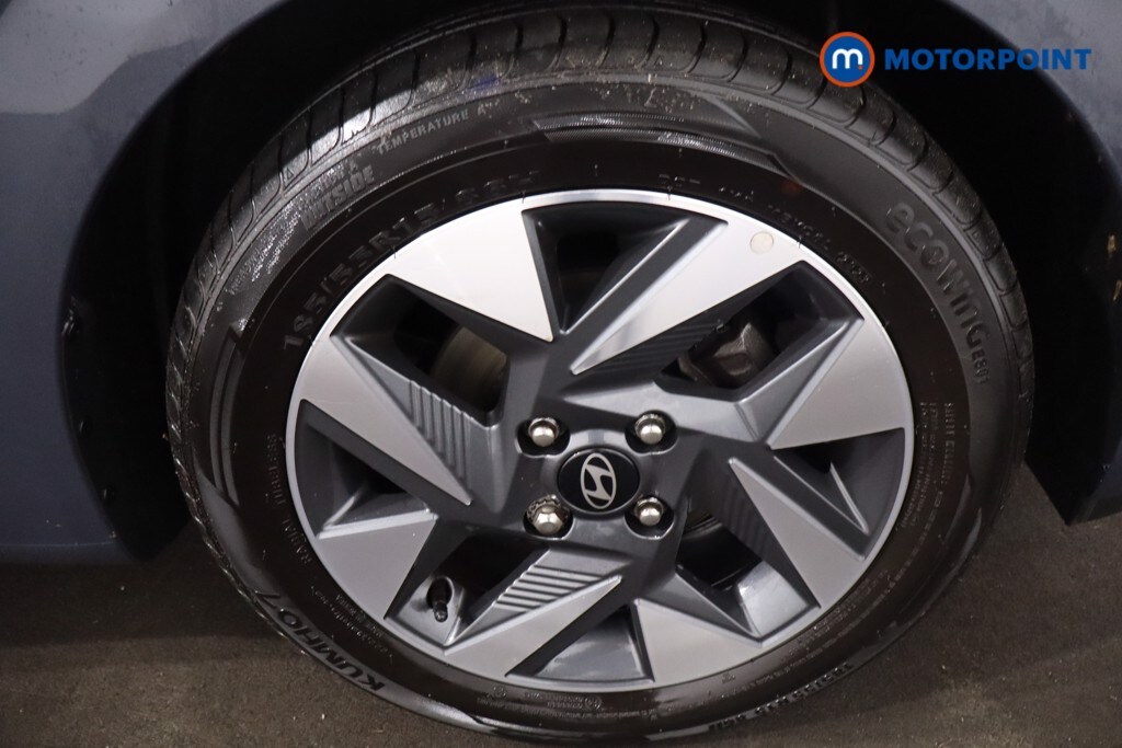 Used Hyundai i10 2023 for sale - 77364641: Photo 18