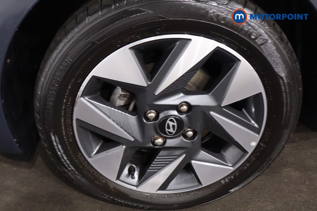 Used Hyundai i10 2023 for sale - 77364641: Photo 19