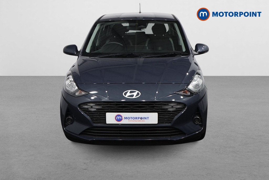 Used Hyundai i10 2023 for sale - 77364641: Photo 2