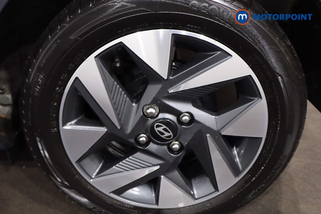 Used Hyundai i10 2023 for sale - 77364641: Photo 20