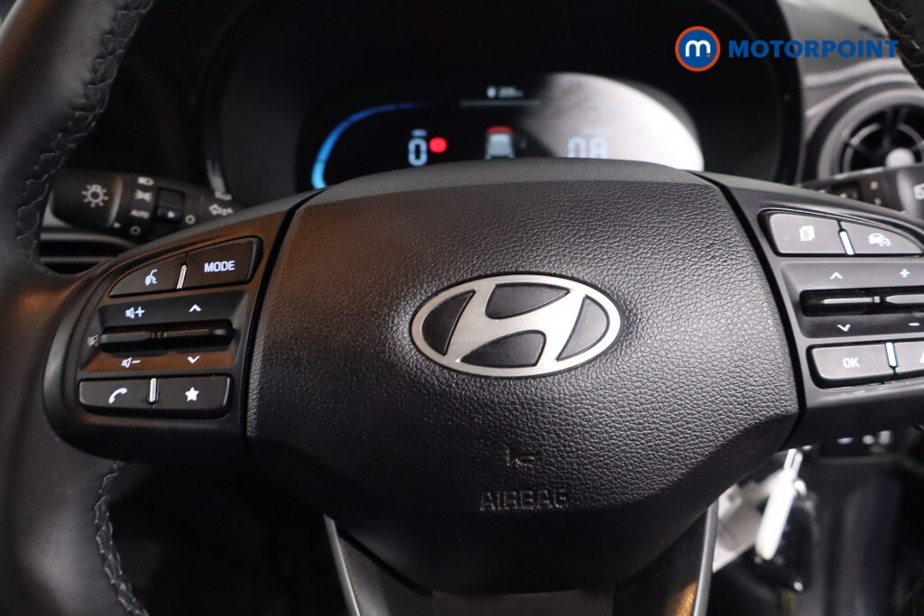 Used Hyundai i10 2023 for sale - 77364641: Photo 21