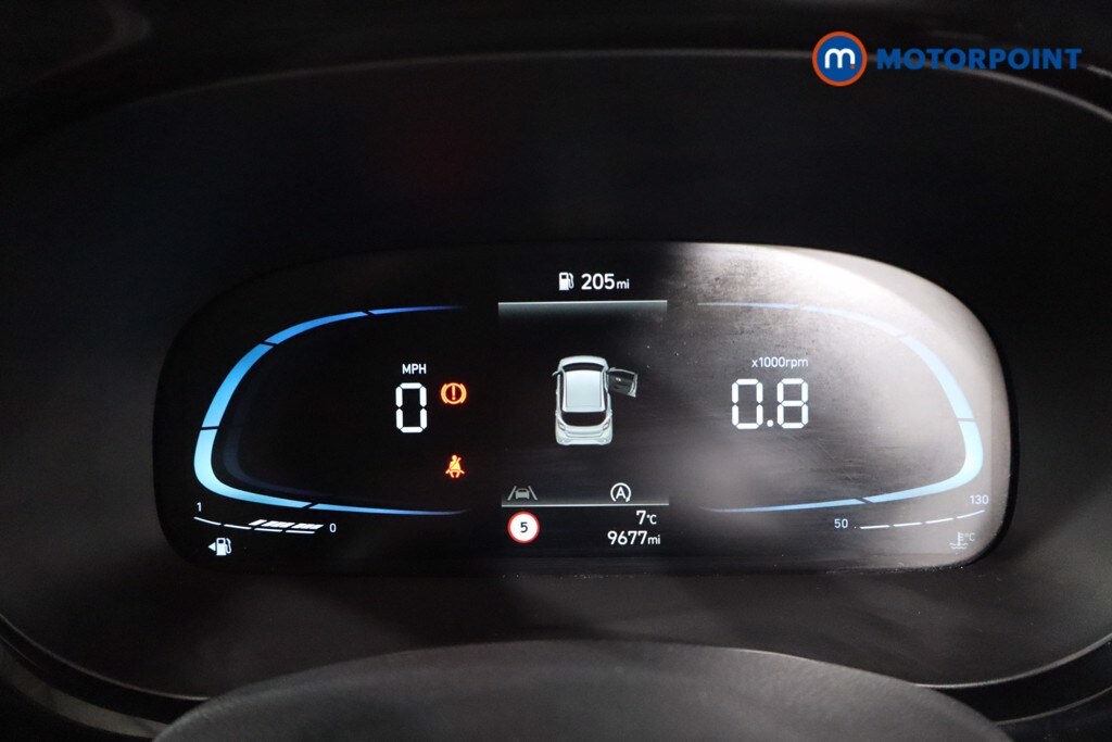 Used Hyundai i10 2023 for sale - 77364641: Photo 24