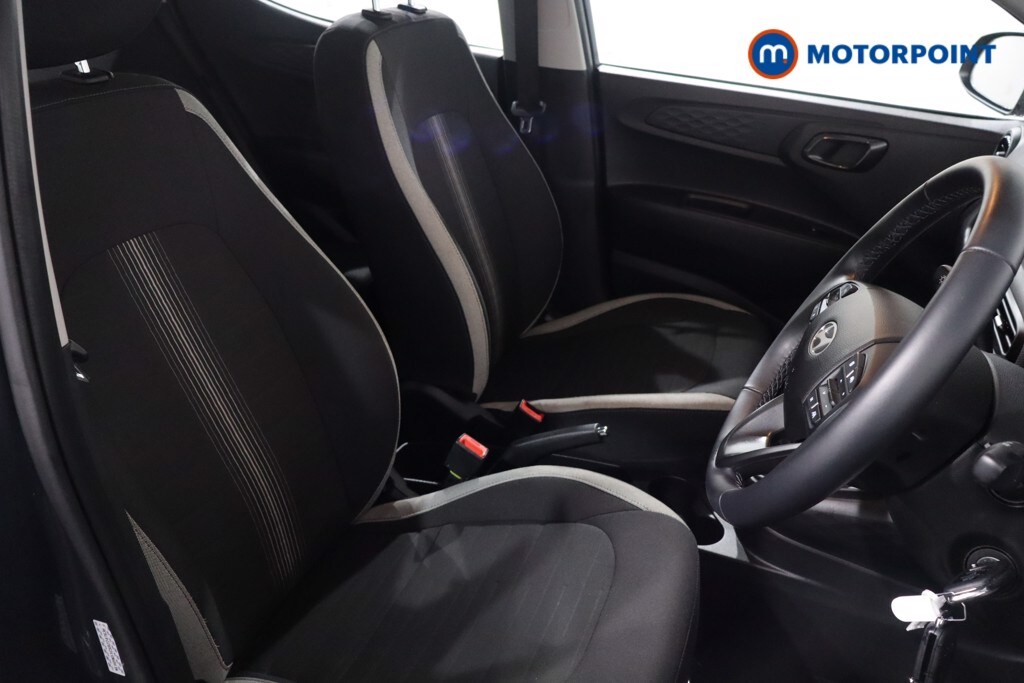 Used Hyundai i10 2023 for sale - 77364641: Photo 29