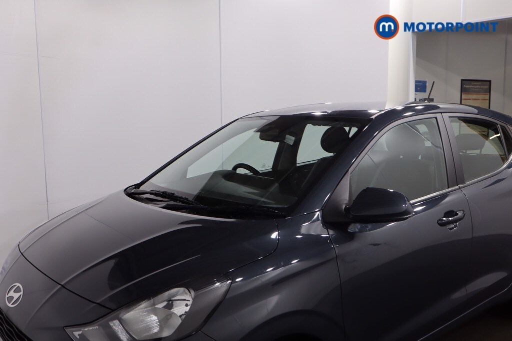 Used Hyundai i10 2023 for sale - 77364641: Photo 33