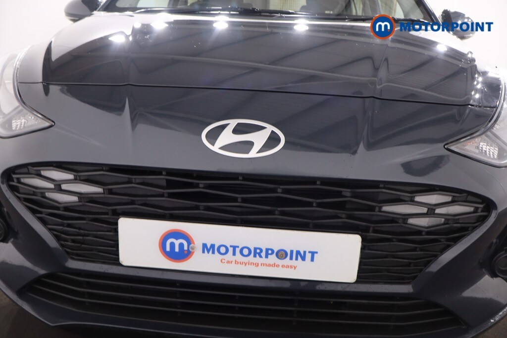 Used Hyundai i10 2023 for sale - 77364641: Photo 34