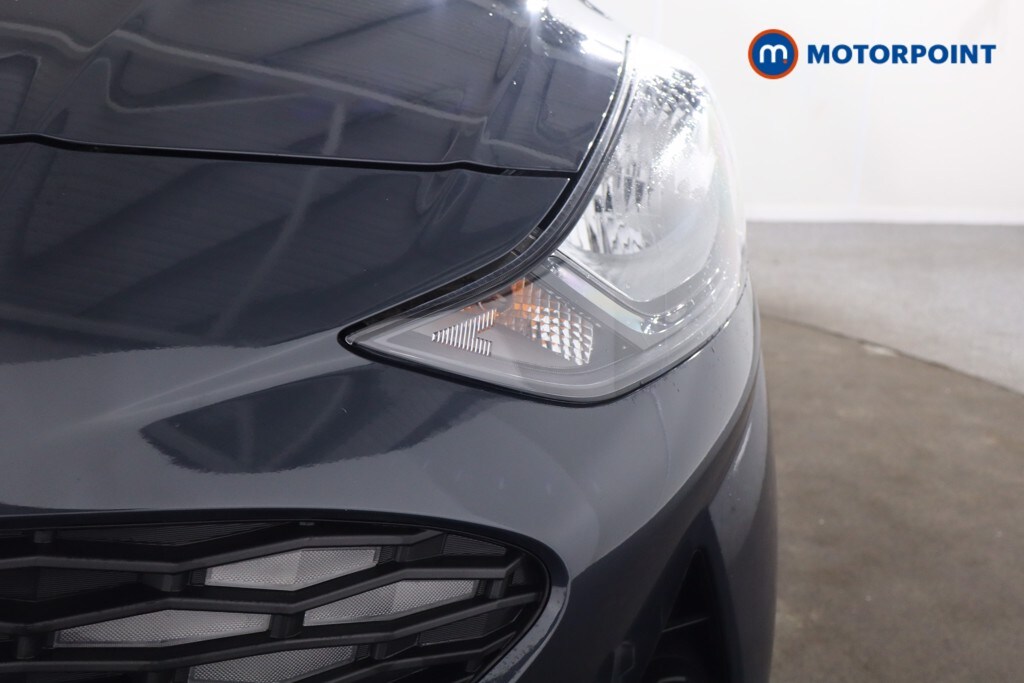 Used Hyundai i10 2023 for sale - 77364641: Photo 36