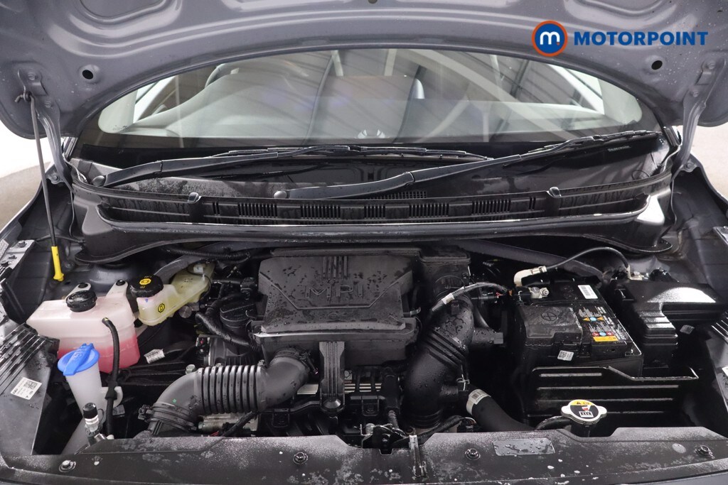 Used Hyundai i10 2023 for sale - 77364641: Photo 38