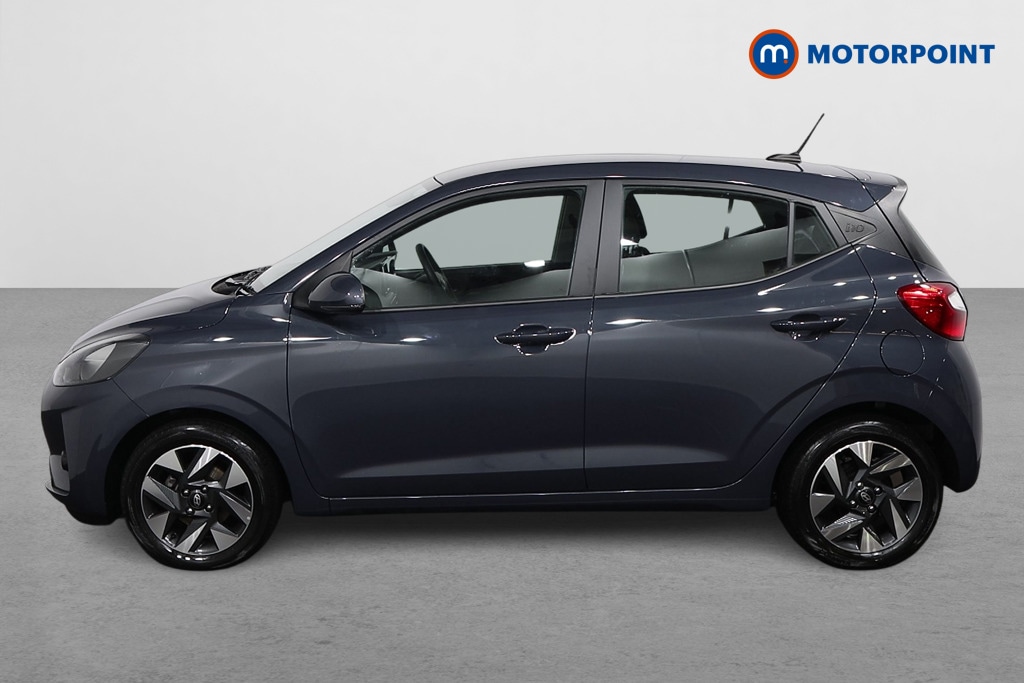 Used Hyundai i10 2023 for sale - 77364641: Photo 4