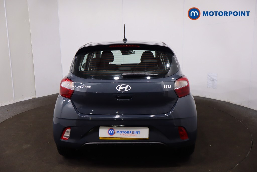 Used Hyundai i10 2023 for sale - 77364641: Photo 40