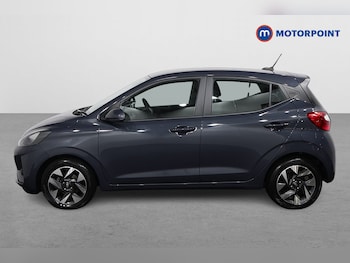Used Hyundai i10 2023 for sale - 77364641: Photo