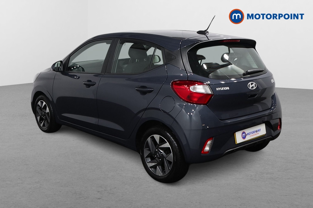 Used Hyundai i10 2023 for sale - 77364641: Photo 5