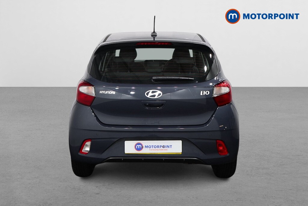 Used Hyundai i10 2023 for sale - 77364641: Photo 6