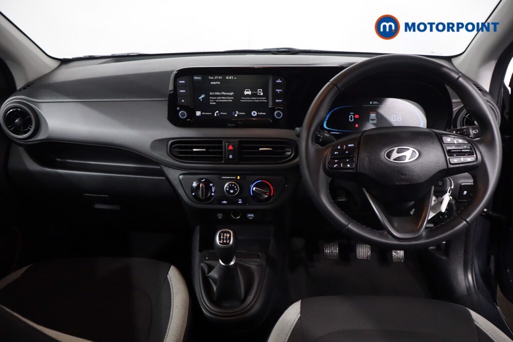 Used Hyundai i10 2023 for sale - 77364641: Photo 9