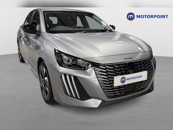 Used Peugeot 208 2025 for sale - 78719377: Photo