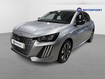 Used Peugeot 208 2025 for sale - 78719377: Photo