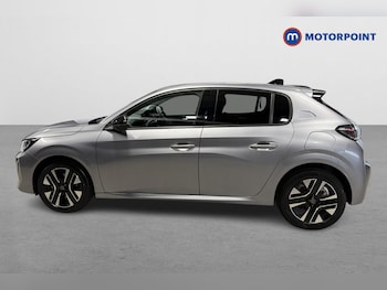Used Peugeot 208 2025 for sale - 78719377: Photo