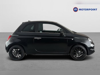 Used Fiat 500 2023 for sale - 79514029: Photo