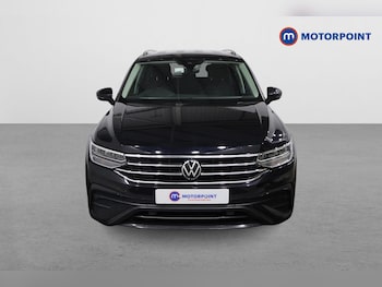 Used Volkswagen Tiguan Allspace 2022 for sale - 78720844: Photo