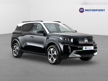 Used Citroen C3 Aircross 2025 for sale - 79162988: Photo