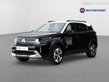 Used Citroen C3 Aircross 2025 for sale - 79162988: Photo