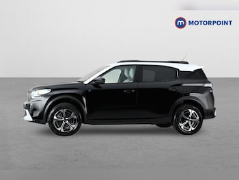 Used Citroen C3 Aircross 2025 for sale - 79162988: Photo