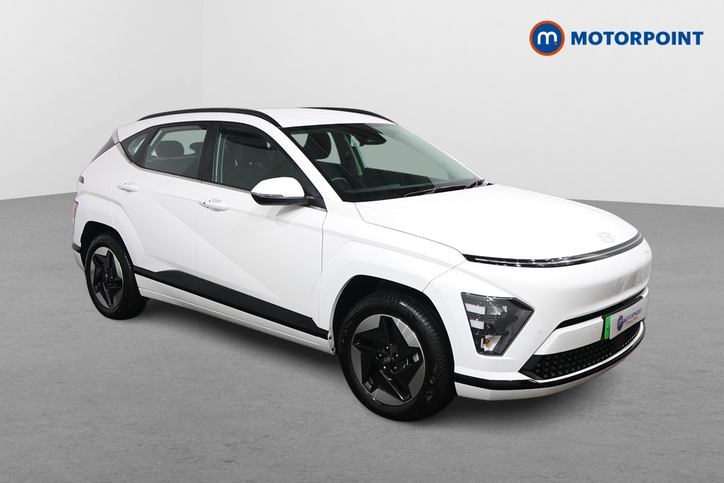 Used Hyundai KONA 2025 for sale - 77404076: Photo 1