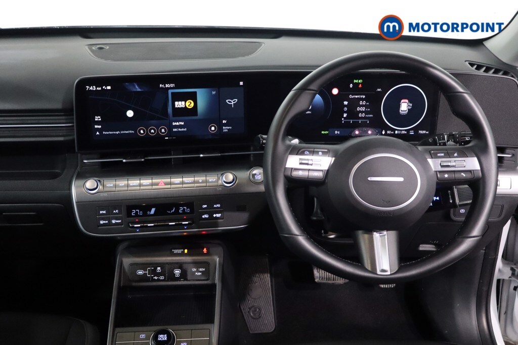 Used Hyundai KONA 2025 for sale - 77404076: Photo 11