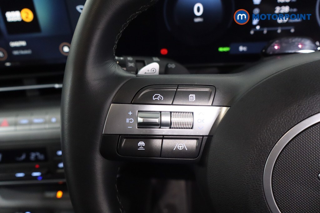 Used Hyundai KONA 2025 for sale - 77404076: Photo 15