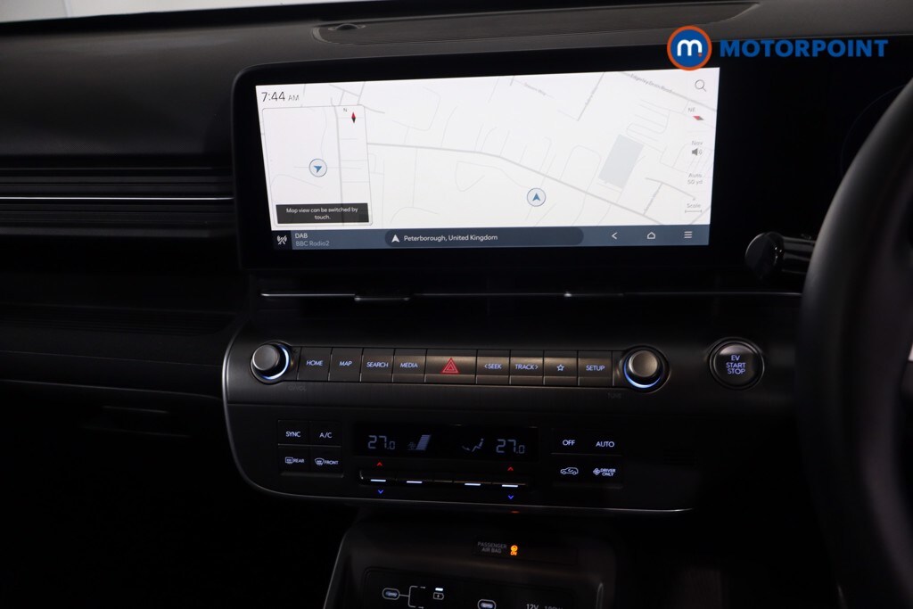 Used Hyundai KONA 2025 for sale - 77404076: Photo 29