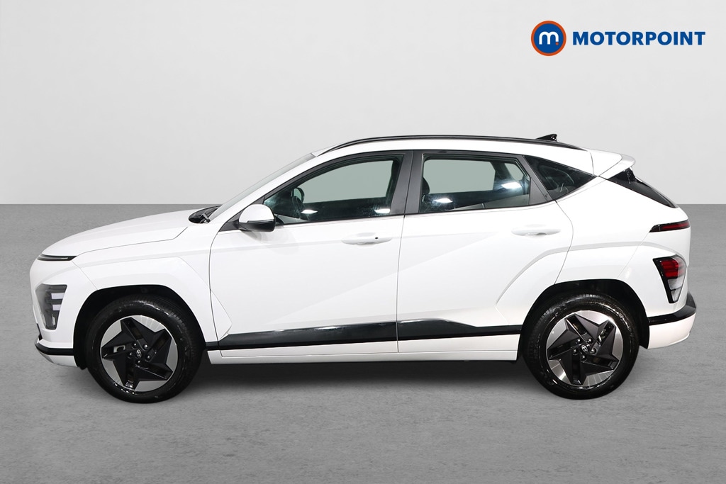 Used Hyundai KONA 2025 for sale - 77404076: Photo 4