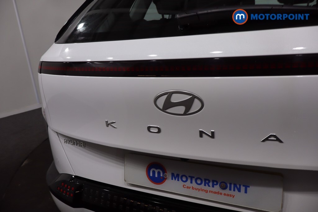 Used Hyundai KONA 2025 for sale - 77404076: Photo 46