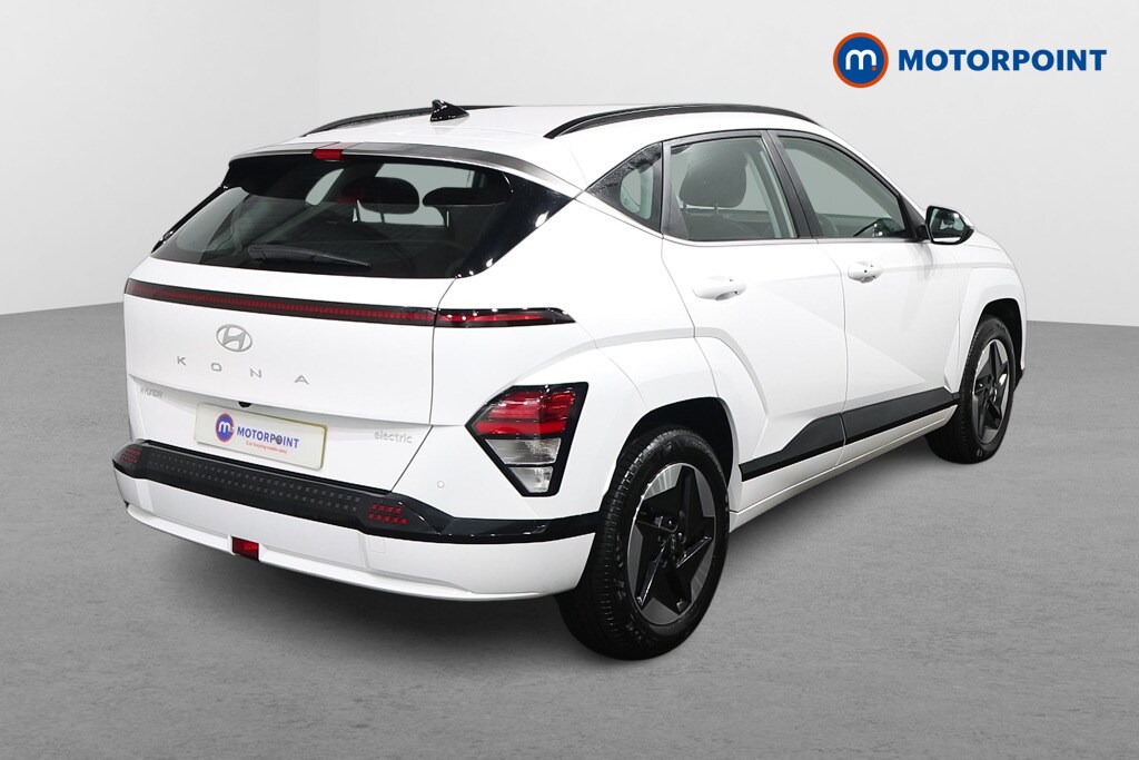 Used Hyundai KONA 2025 for sale - 77404076: Photo 7