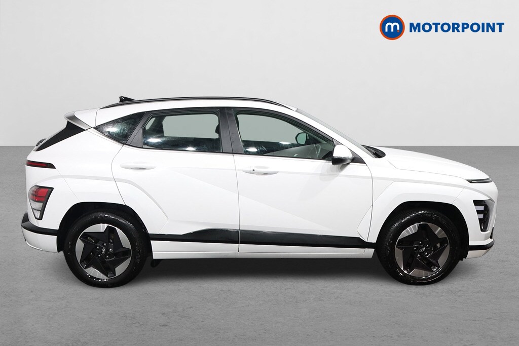 Used Hyundai KONA 2025 for sale - 77404076: Photo 8