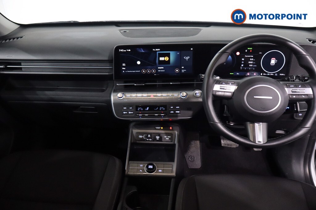 Used Hyundai KONA 2025 for sale - 77404076: Photo 9