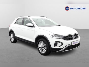2023 - 1.5 TSI Life 5dr DSG
