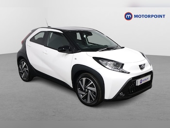 Used Toyota Aygo X 2024 for sale - 78477199: Photo