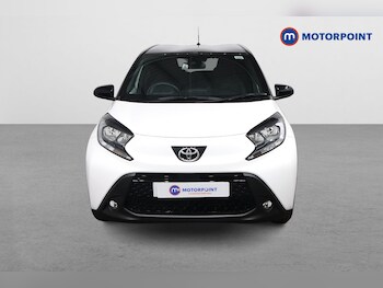 Used Toyota Aygo X 2024 for sale - 78477199: Photo