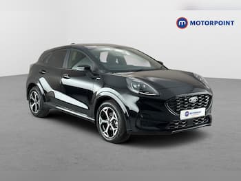 Used Ford Puma 2025 for sale - 79626010: Photo