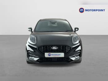 Used Ford Puma 2025 for sale - 79626010: Photo