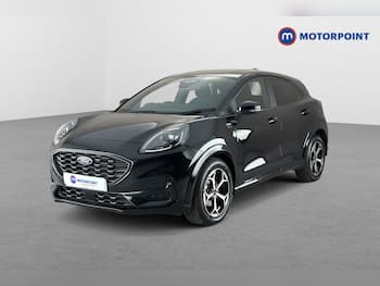 Used Ford Puma 2025 for sale - 79626010: Photo