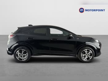 Used Ford Puma 2025 for sale - 79626010: Photo